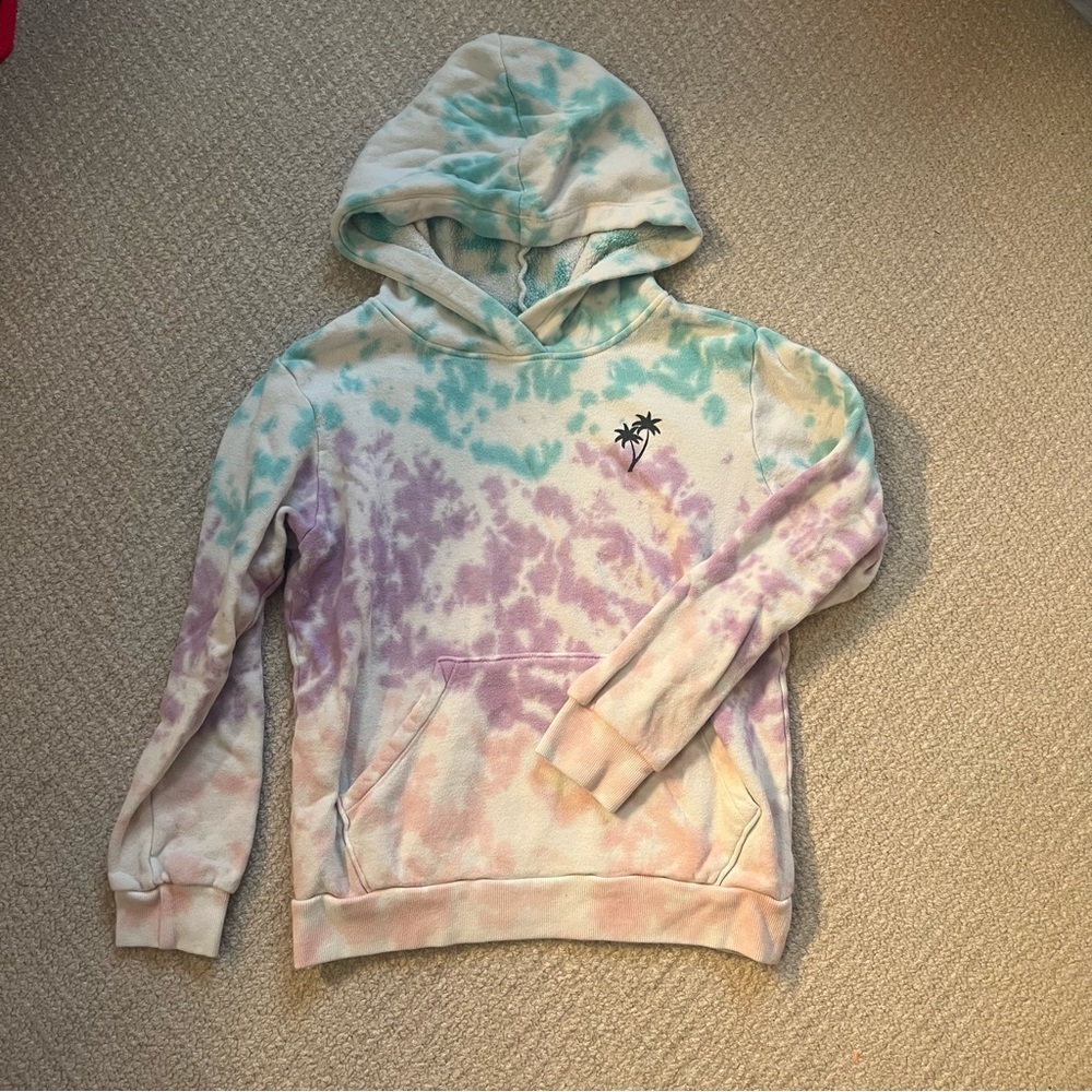 Tiny Whales Hoodie